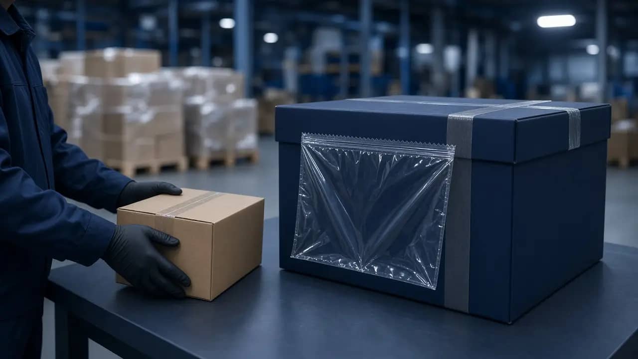 Why businesses choose Miles Away Cargo