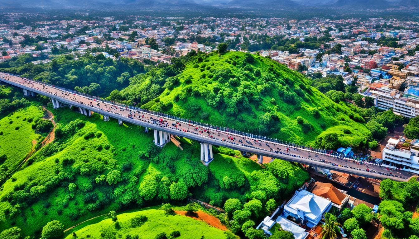 Cargo and logistics services in Coimbatore