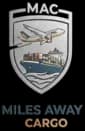 Miles Away Cargo logo